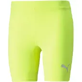 Puma LIGA BASELAYER SHORT TIGHT BLACK XL