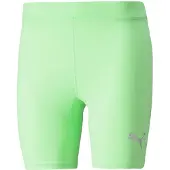 Puma Hommes, Leggings, Collant court LIGA Baselayer (XL), Vert