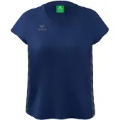Erima Essential Team T-shirt New Navy/gris ardoise - 36