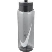 Nike Accessories Renew Recharge Straw 710ml Bottle Gris