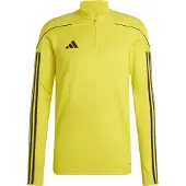 Adidas Tiro23 L Tr Jacket Jaune S / Regular Homme