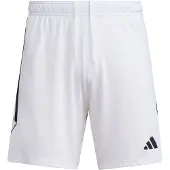Adidas T-Shirt fonctionnel 'Tiro 23 League' noir / blanc
