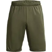 Under Armour Pantalon de sport olive / noir