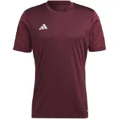 Adidas Tabela 23 Short Sleeve T-shirt Rouge 2XL / Regular Homme