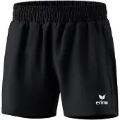 Erima Change Shorts Noir 42 Femme