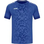Jako Pixel Maillot manches courtes homme - Sportroyal