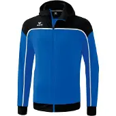 Erima Veste de survêtement à capuche enfant Change