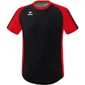 Erima Maillot Six Wings Noir/rouge Junior - 152