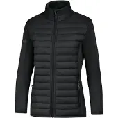 Jako Veste tous-temps Allround de - bleu, taille:152