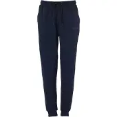 Uhlsport Pantalon de sport bleu marine