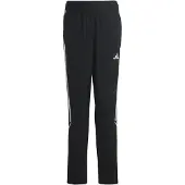 Adidas Tiro23l Woven Pants Noir 5-6 Years Enfants