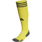 Adidas Hommes, Chaussettes de sport, ADI 23 CHAUSSURES (34 - 36), Jaune, Noir