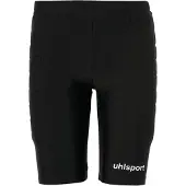 Uhlsport Goalkeeper Short Leggings Noir 12-13 Years Enfants