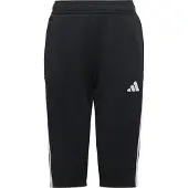 Adidas Tiro23l 3/4 Shorts Noir 5-6 Years Enfants