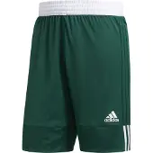 Adidas 3g Speed Reversible Shorts Vert XL / Regular Homme