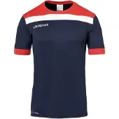 Uhlsport T-shirt à Manches Courtes Offense 23