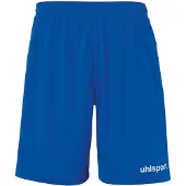 Uhlsport Performance Short Hommes - Royal / Blanc