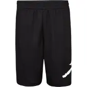 Jordan Pantalon noir / blanc