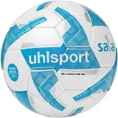 Uhlsport Revolution Thermobonded Futsal Ball Blanc 4
