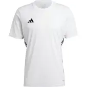 Adidas Tabela 23 Short Sleeve T-shirt Blanc 3XL / Regular Homme
