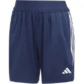 Adidas Tiro23l Shorts Bleu XS / Regular Homme