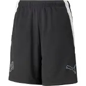 Puma Neymar Creativity Shorts Noir 5-6 Years Garçon