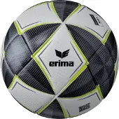 Erima Senzor Star Match Football Ball Gris 5