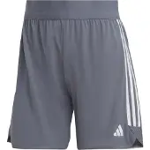 Adidas Tiro 23 Lw Shorts Gris XL Femme