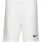 Nike Pantalon de sport 'League III' noir / blanc