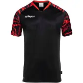 Uhlsport T-shirt à Manches Courtes Goal 25