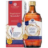 Regulatpro Metabolic Saft, solution de 350 ml