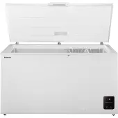 Hisense Congélateur coffre 148.3cm 420l - - FT546D4AWLYE -