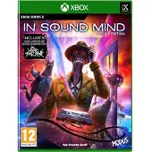 Series X In Sound Mind Deluxe Edition Clair PAL
