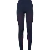 Odlo Fundamentals Performance Leggings Bleu M Femme