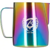 Barista Space Sandy Rainbow pot à lait de 350 ml