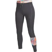 Mystic Lunar Neo Pants Thermal Pants Gris XL Femme