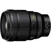 Nikon Z 135mm F/1.8 S-line Plena