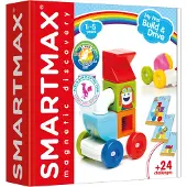 Smart Max Starterset Build & Drive Bouwset
