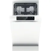 Gorenje Mini-Geschirrspüler dede tabletop bob daan tech compact (weiß)