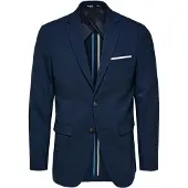 Selected Veste de costume 'SLHOasis' | 48 | male