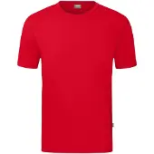 Jako T-shirt Organic enfants - rouge