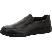 Ecco Chaussures ECCO Homme S Lite Hybrid Black-Taille 47