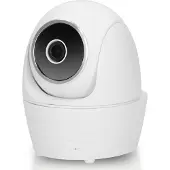 Alecto Dvc166ip Ip Wifi Camera Argenté