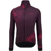 Santini Pure Dye Jacket Violet S Homme