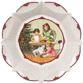 Villeroy & Boch Plat de service Toy's Fantasy 24 cm