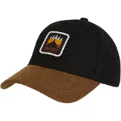 Protest Prtmungo Cap Marron,Noir L-XL