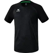 Erima Maillot Madrid Noir Junior - 152