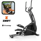Hammer Speed Motion Ii Crosstrainer Argenté