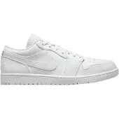Jordan Baskets basses 'Air 1' blanc