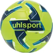 Uhlsport Ballon Football Loisir Team Jaune